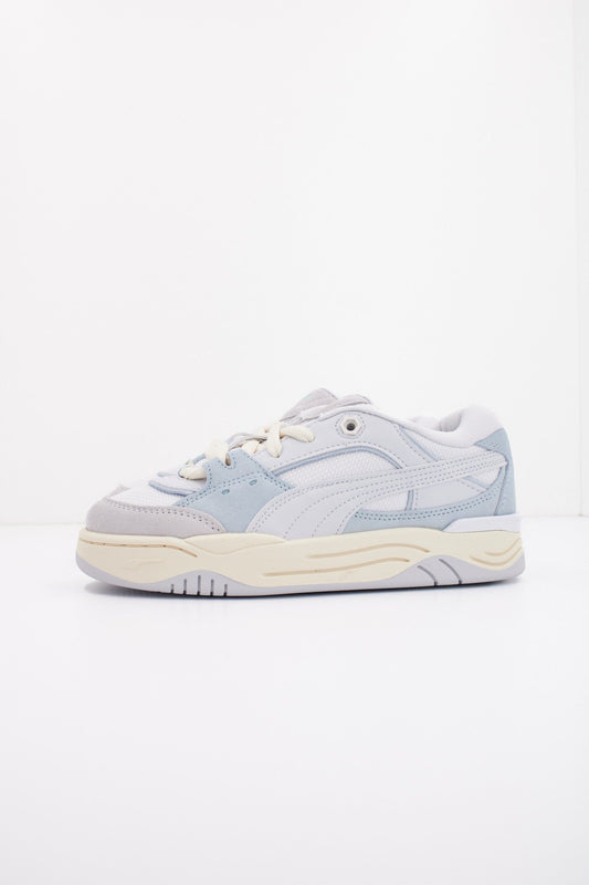 PUMA PUMA- en color WHTSLVR  (1)
