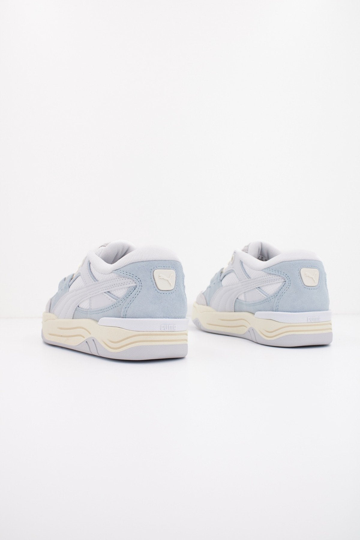 PUMA PUMA- en color WHTSLVR  (3)