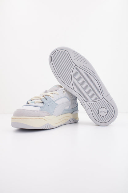 PUMA PUMA- en color WHTSLVR  (4)