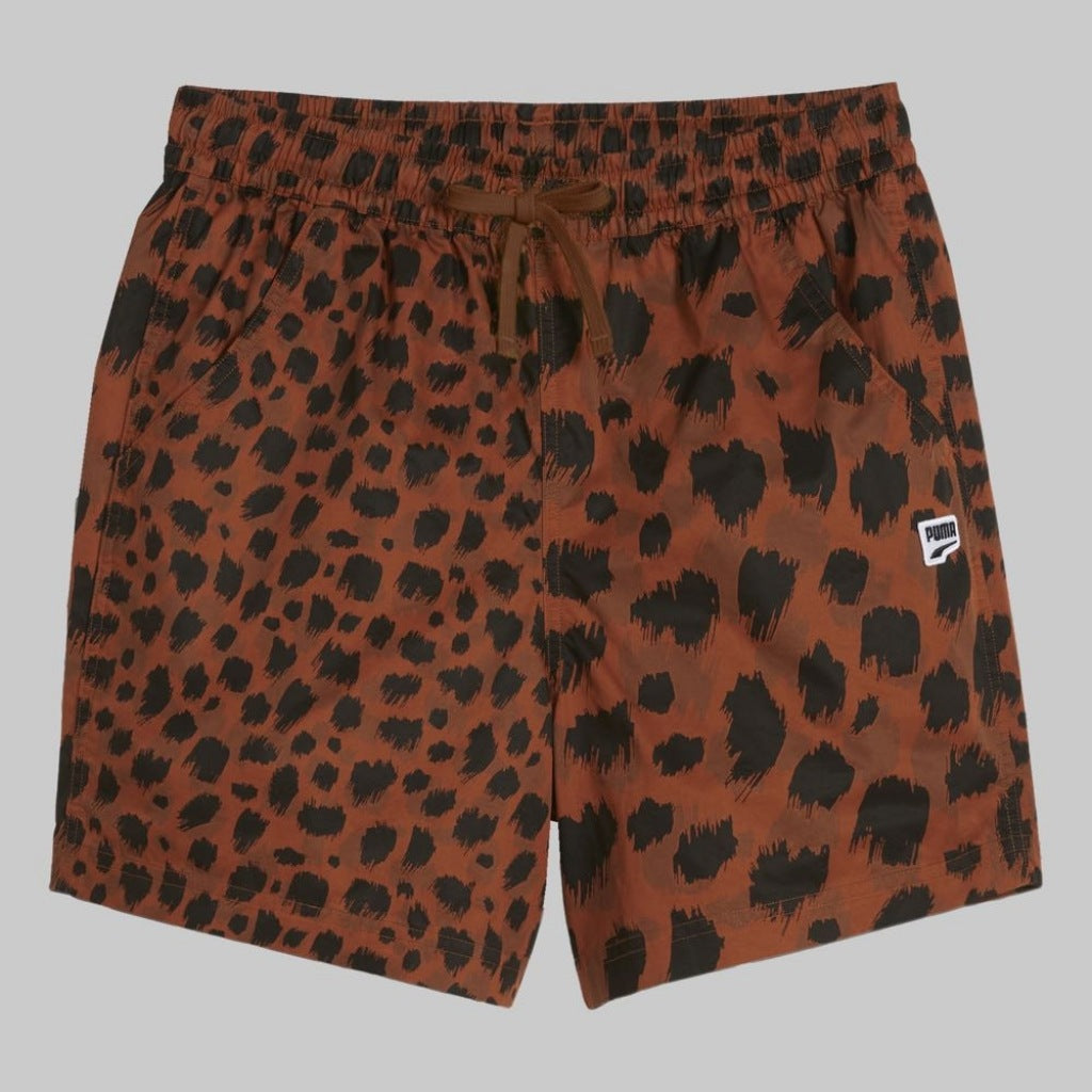 PUMA KITTEN SHORTS WV en color TKP  (2)