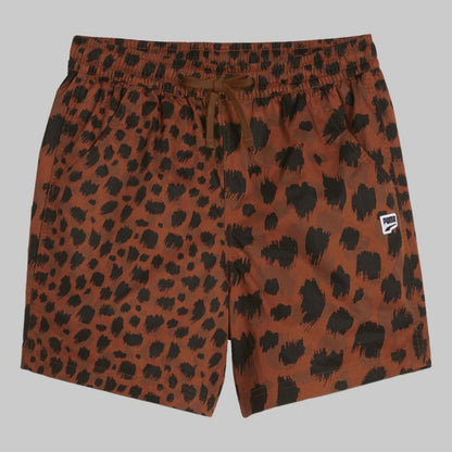 PUMA KITTEN SHORTS WV en color TKP  (2)