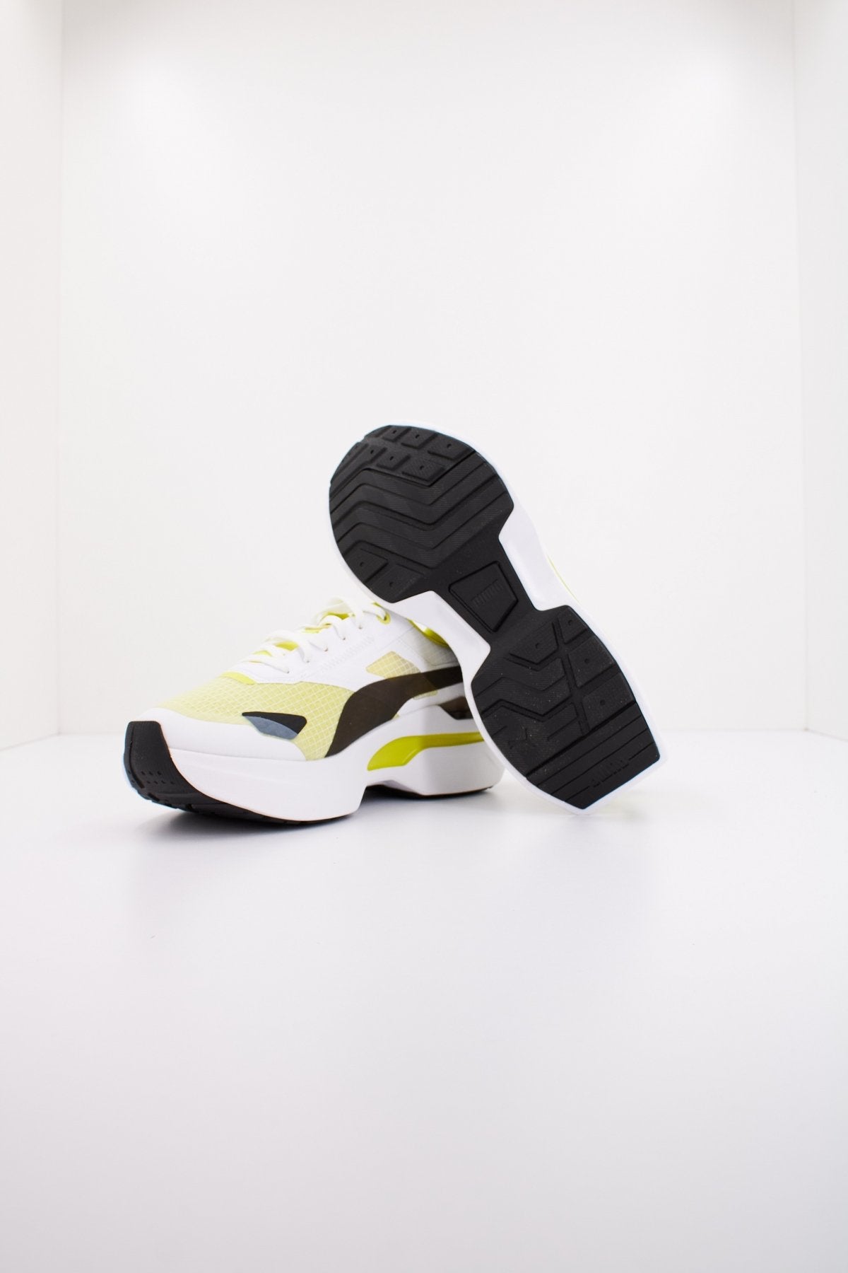PUMA KOSMO RIDER WNS en color WHTLM  (4)