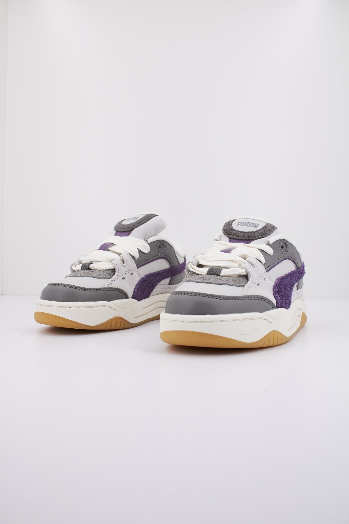 PUMA  PRM WNS en color BRRYWHT  (2)