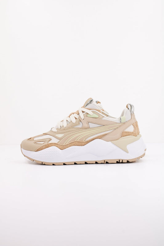 PUMA RS-X EFEKT LUX WNS en color WHITE  (1)