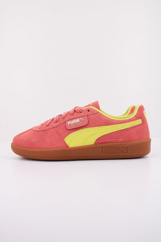 PUMA  PALERMO en color PINK  (1)