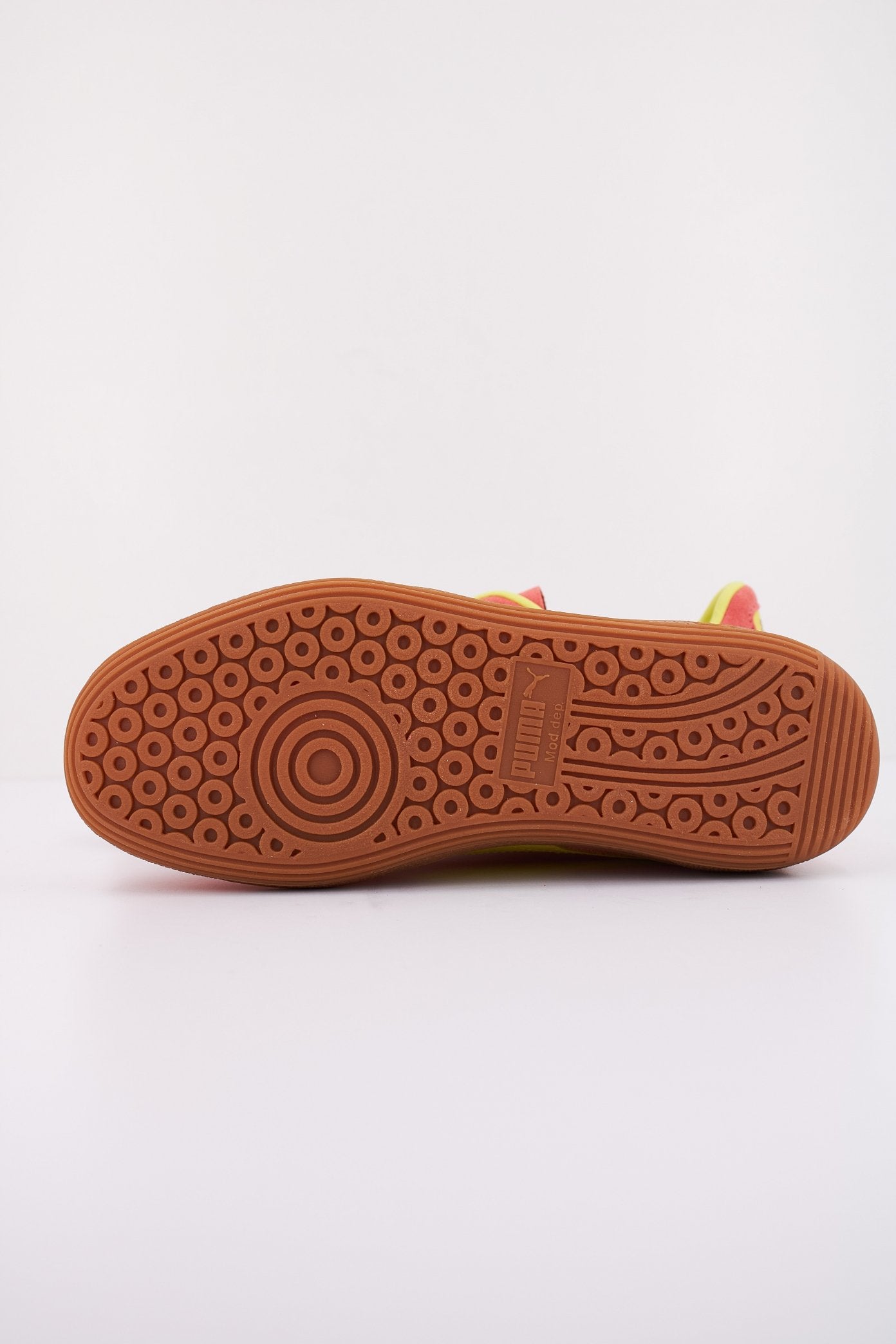 PUMA  PALERMO en color PINK  (5)