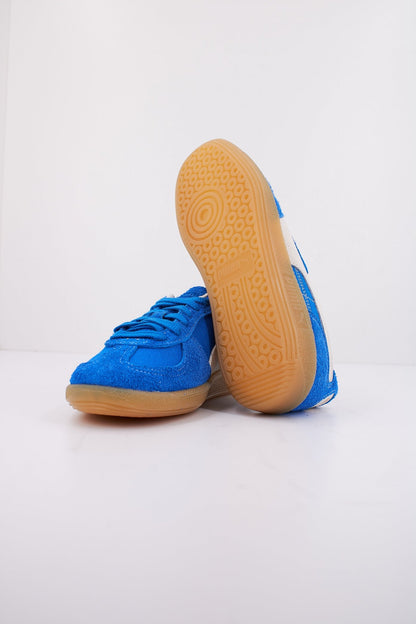 PUMA PALERMO VINTAGE en color BLUE  (5)
