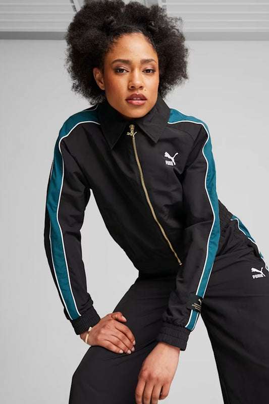 PUMA T TRACK en color BLACK  (1)