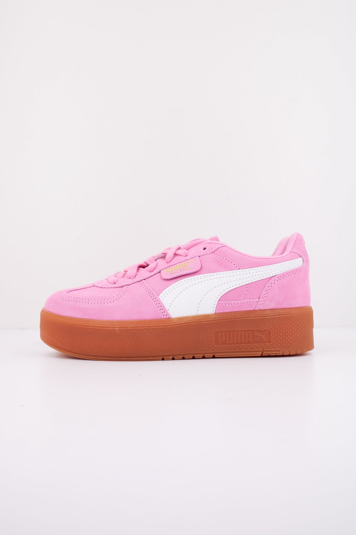 PUMA ELEVATA WNS en color PINK  (1)