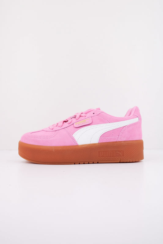 PUMA ELEVATA WNS en color PINK  (1)