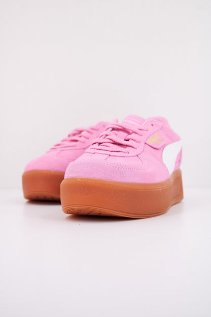 PUMA ELEVATA WNS en color PINK  (2)