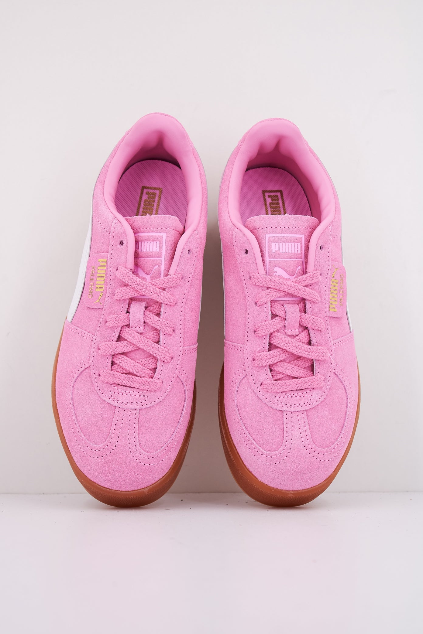 PUMA ELEVATA WNS en color PINK  (3)