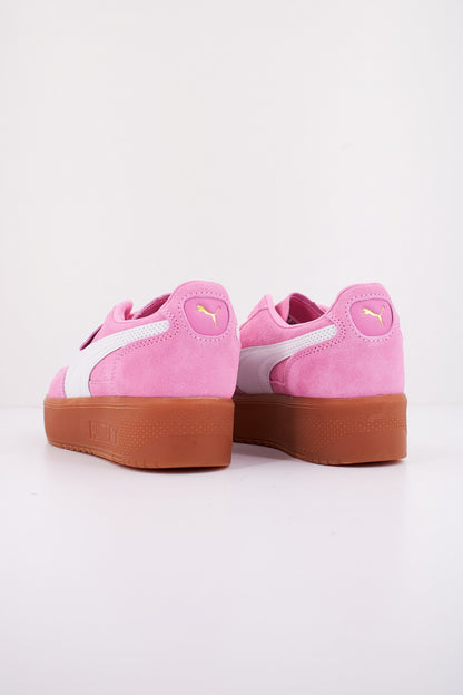 PUMA ELEVATA WNS en color PINK  (4)