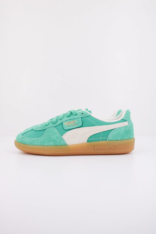 PUMA  PALERMO VINTAGE en color GREEN  (1)