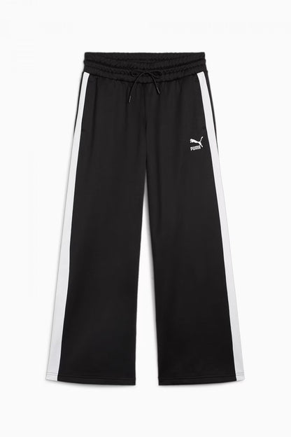 PUMA T LOW RISE TRACK en color BLACK  (2)