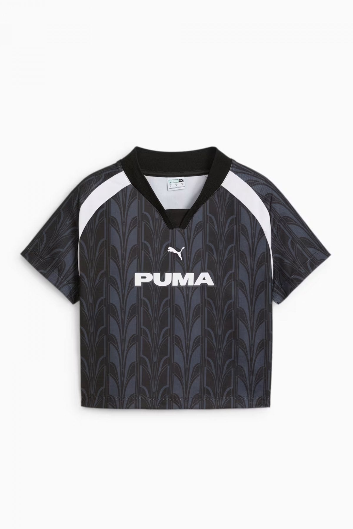 PUMA FOOTBALL JERSEY BABY en color GREY  (2)