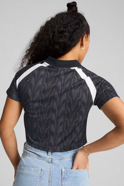 PUMA FOOTBALL JERSEY BABY en color GREY  (3)