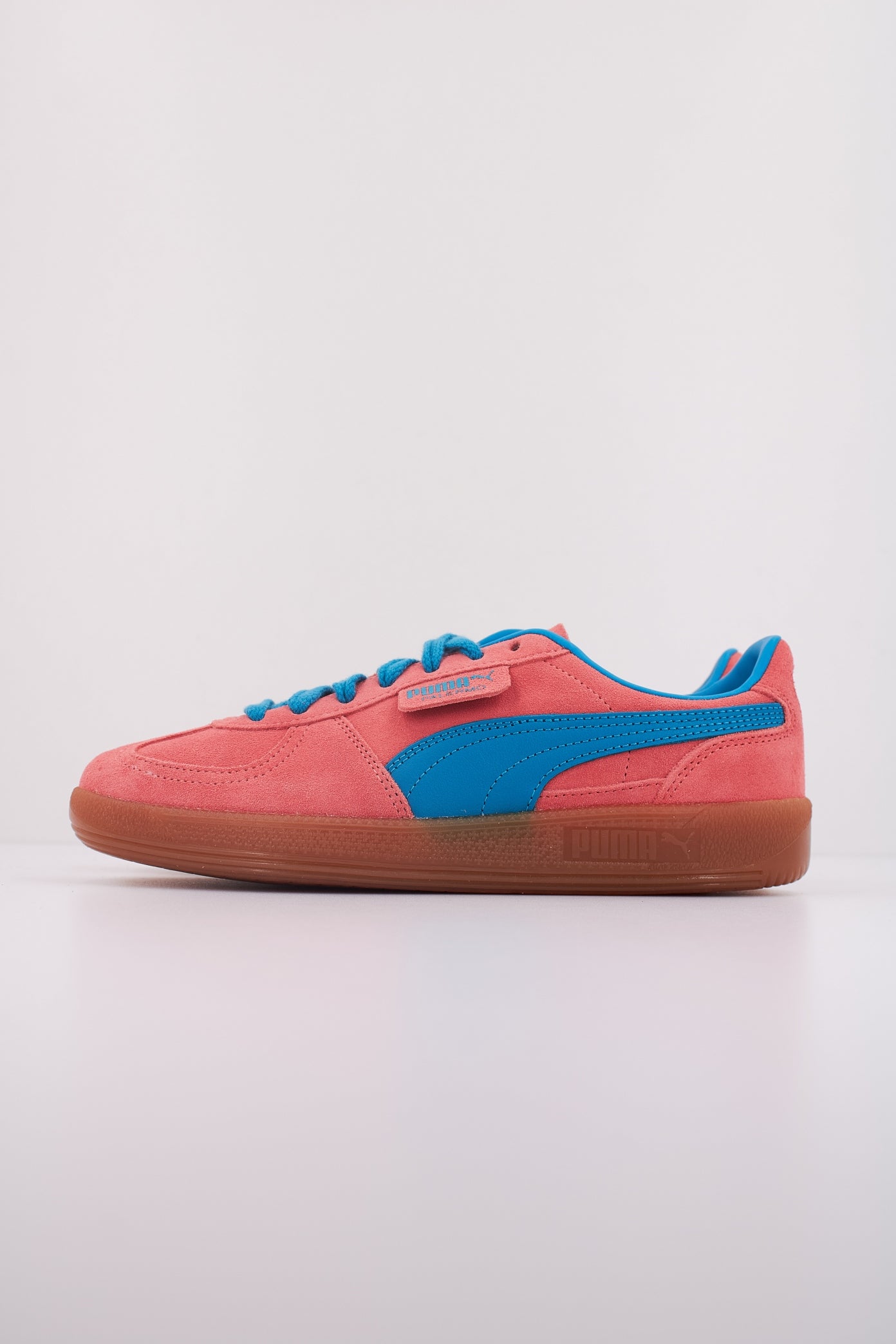 PUMA PALERMO en color RED  (1)