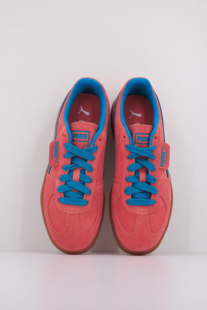 PUMA PALERMO en color RED  (3)
