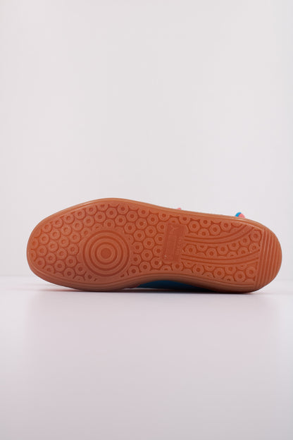 PUMA PALERMO en color RED  (5)