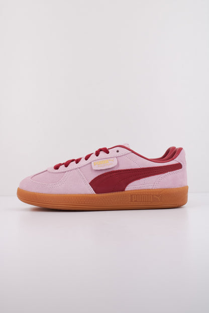 PUMA  PALERMO en color PINK  (1)