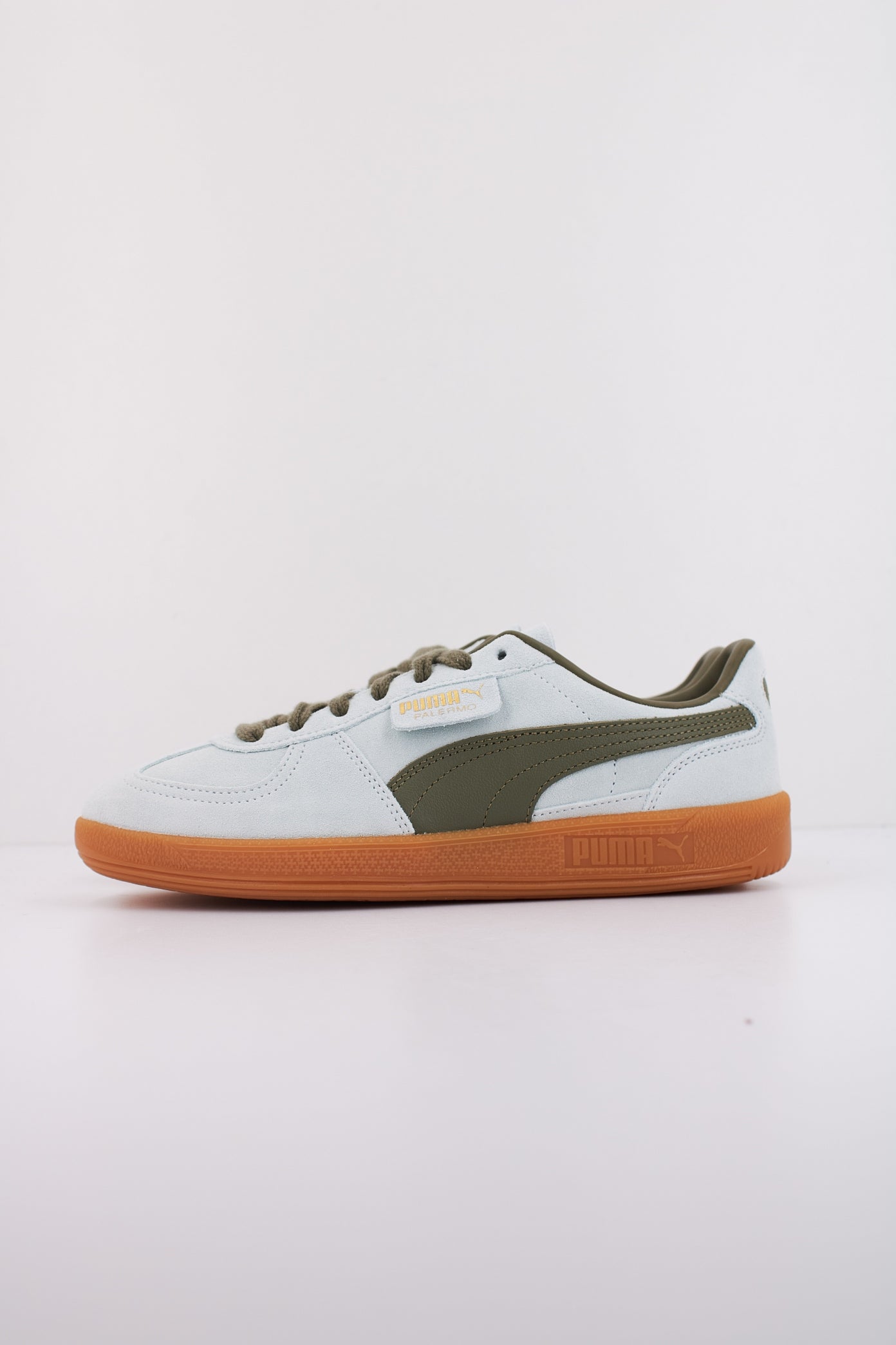 PUMA  PALERMO en color BLUE  (1)