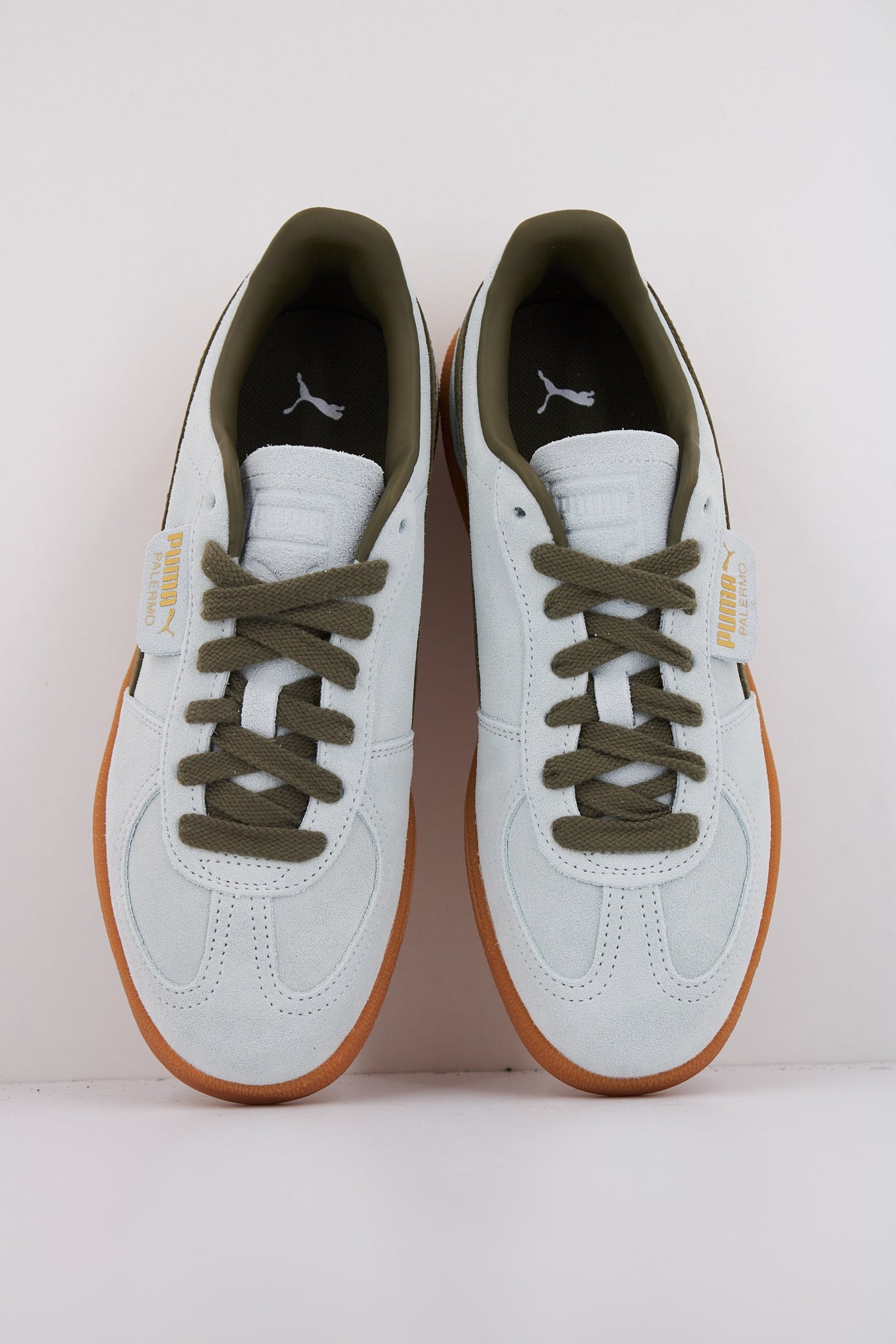 PUMA  PALERMO en color BLUE  (3)