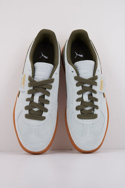 PUMA  PALERMO en color BLUE  (3)