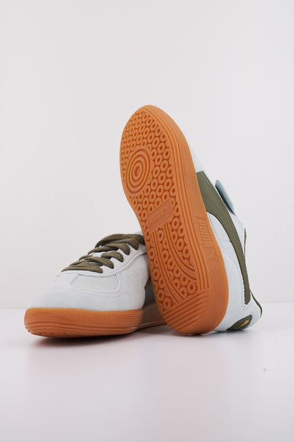 PUMA  PALERMO en color BLUE  (5)