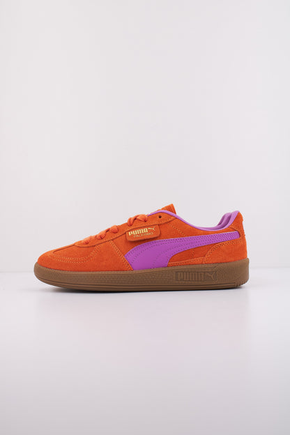 PUMA PALERMO JR en color ORANGE  (1)