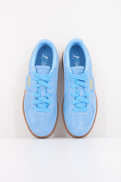 PUMA PALERMO JR en color BLUE  (3)