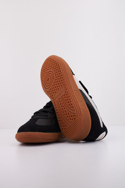 PUMA PALERMO LTH JR en color BLACK  (5)