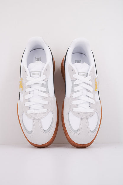 PUMA PALERMO MODA WNS en color WHITE  (3)