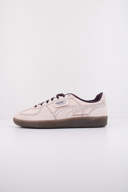 PUMA PALERMO CLOBBER DRES en color PINK  (1)
