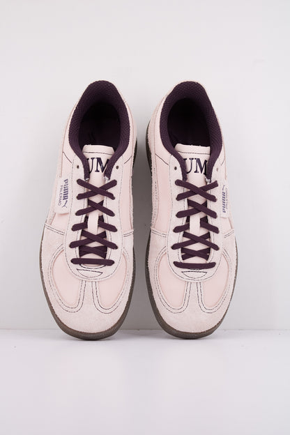 PUMA PALERMO CLOBBER DRES en color PINK  (3)