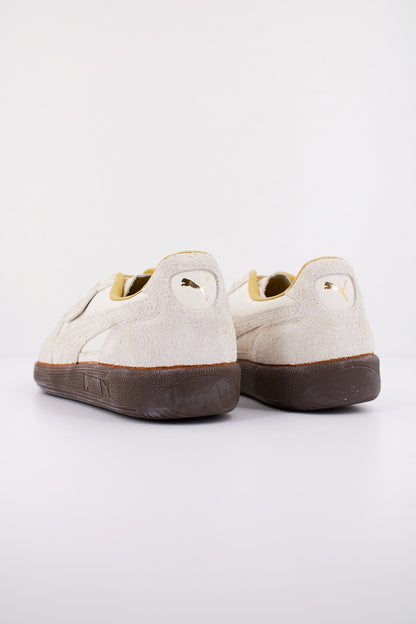 PUMA PALERMO THE NEVERWOR en color WHITE  (4)
