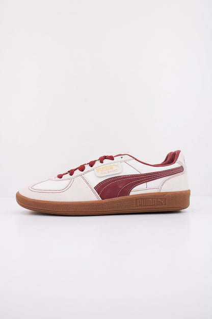 PUMA PALERMO OG en color WHITE  (1)