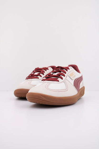 PUMA PALERMO OG en color WHITE  (2)