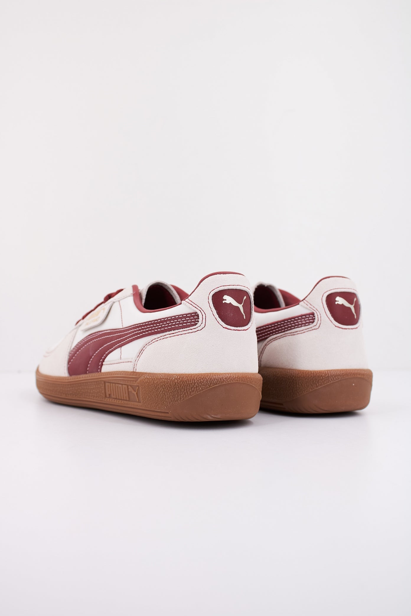 PUMA PALERMO OG en color WHITE  (4)