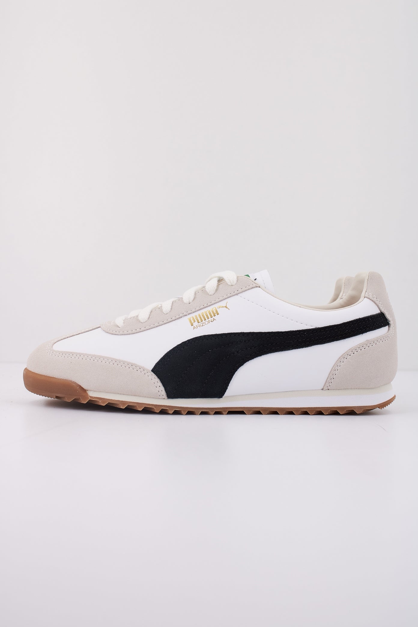 PUMA ARIZONA RETRO en color WHITE  (1)