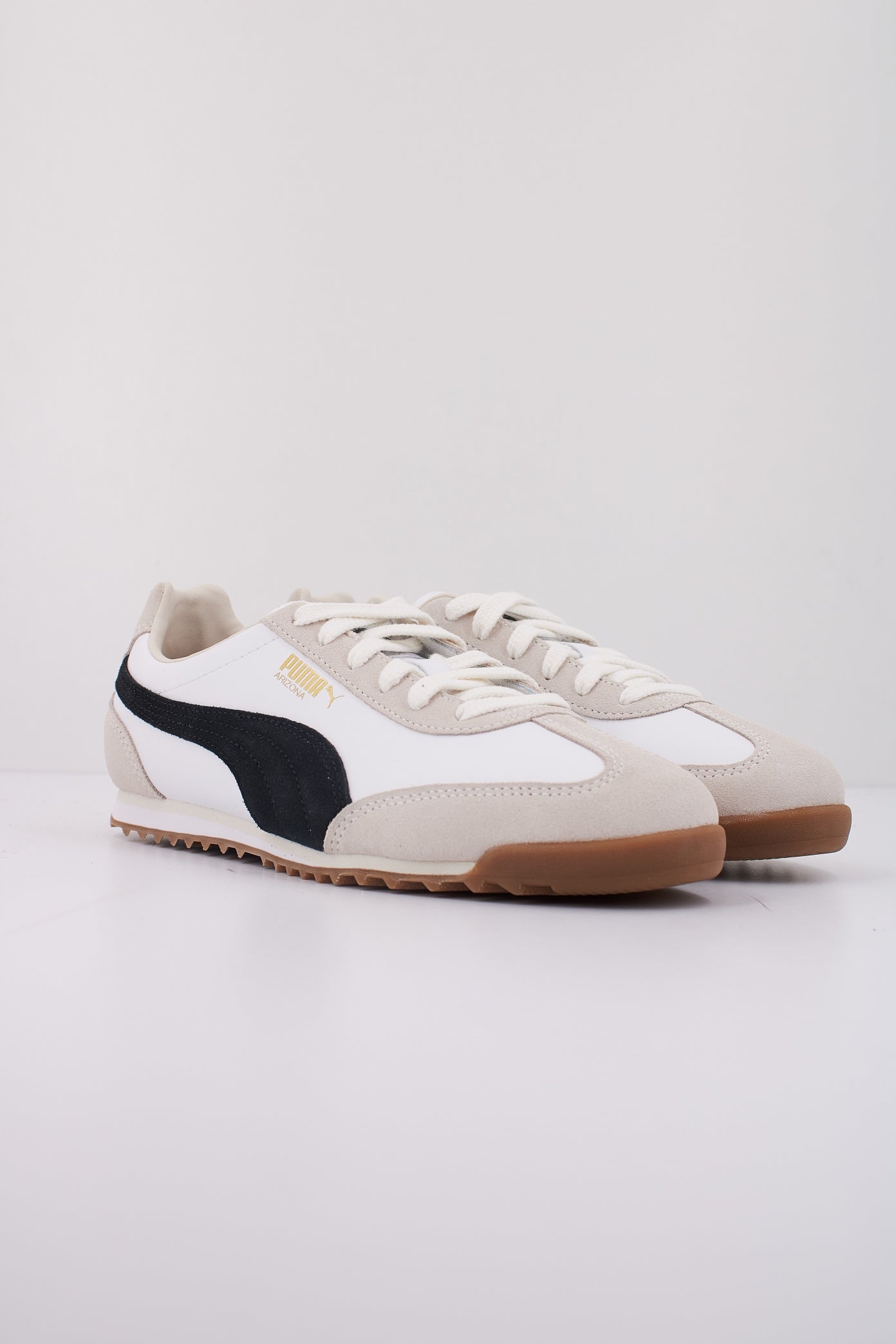 PUMA ARIZONA RETRO en color WHITE  (2)