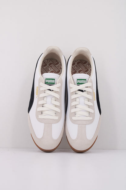 PUMA ARIZONA RETRO en color WHITE  (3)