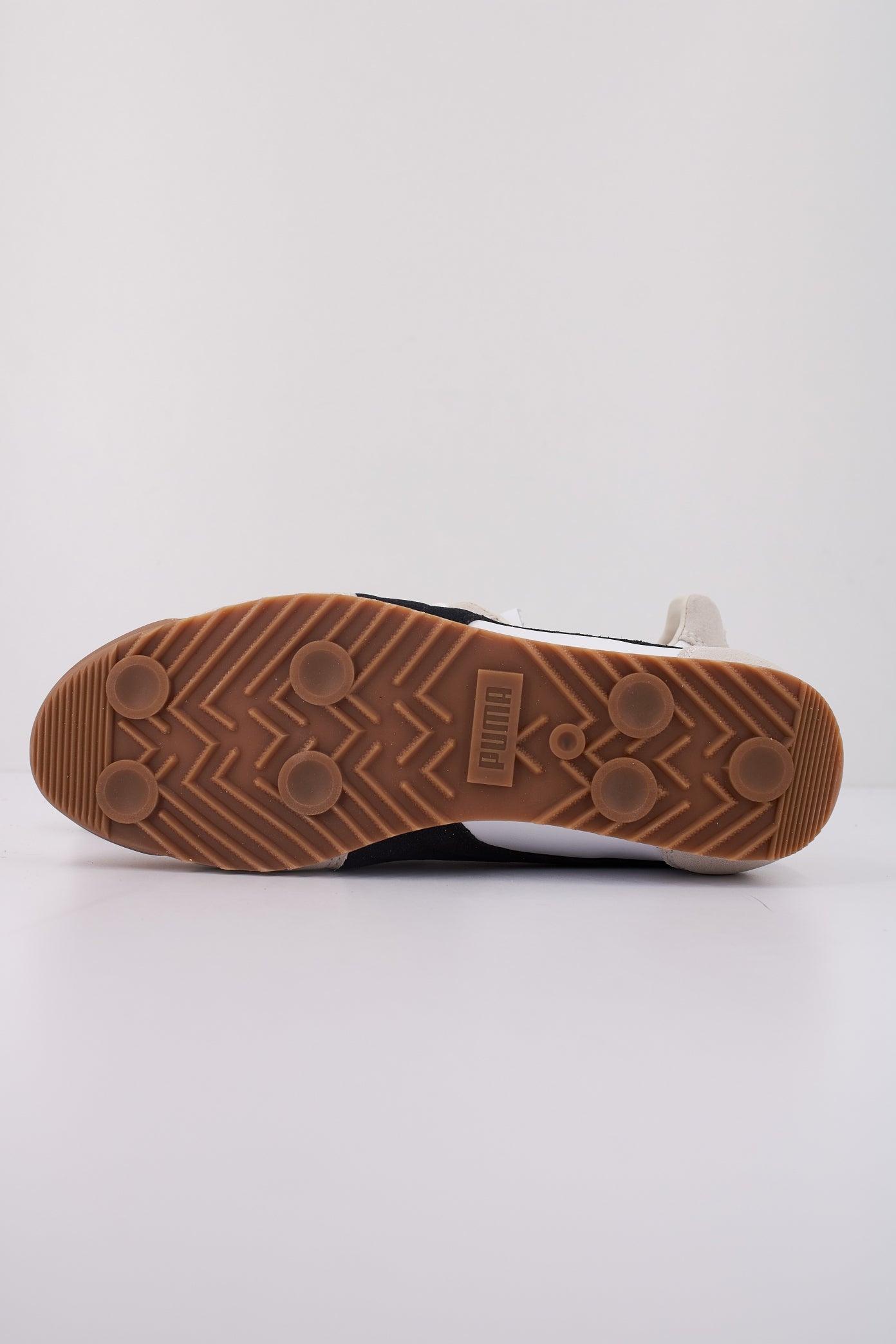 PUMA ARIZONA RETRO en color WHITE  (5)