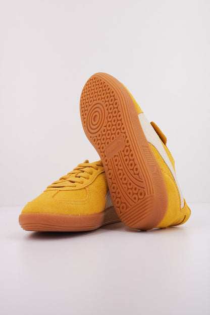 PUMA PALERMO en color YELLOW  (5)