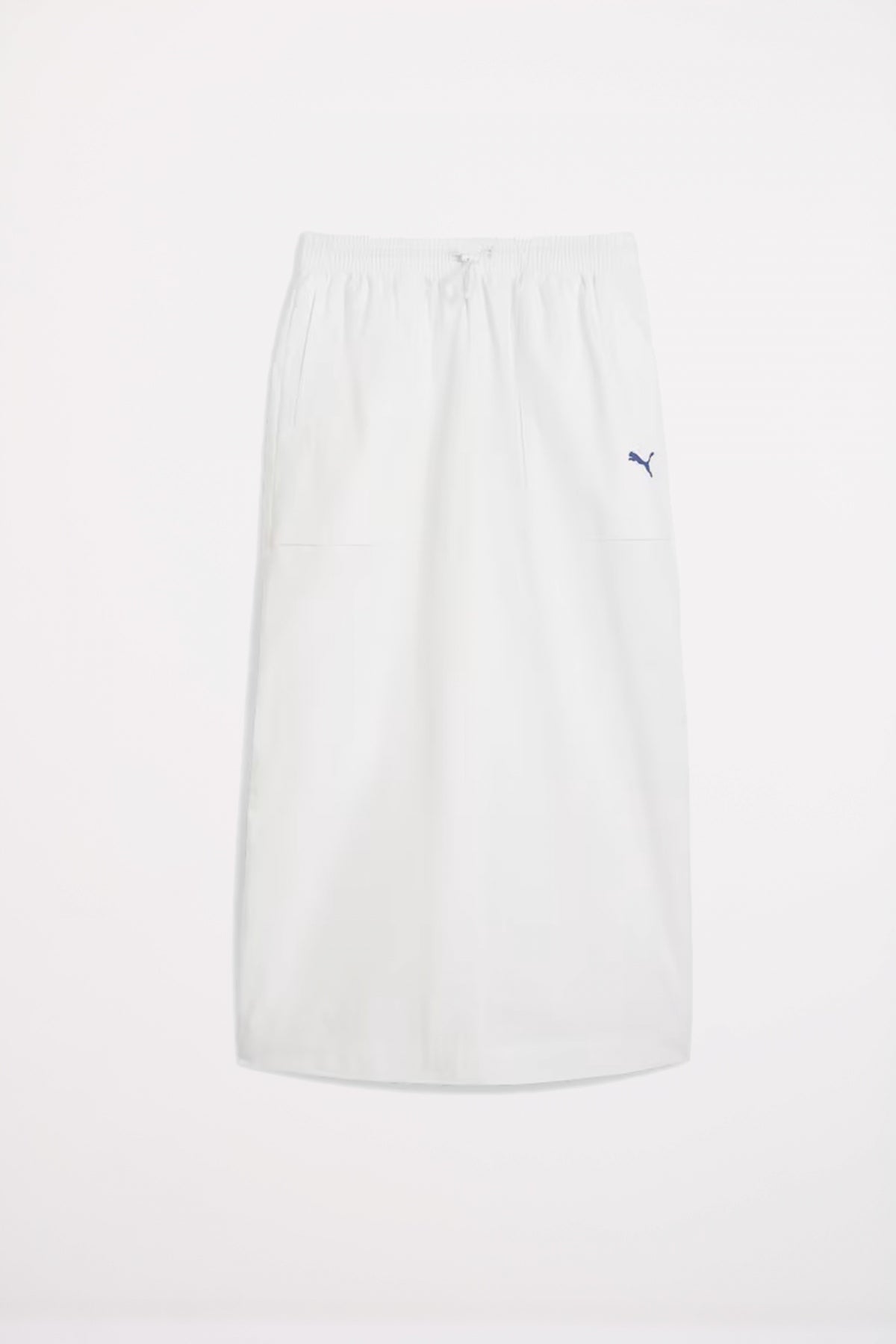 PUMA FUTURE ARCHIVE SKIRT en color WHITE  (2)