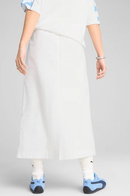 PUMA FUTURE ARCHIVE SKIRT en color WHITE  (3)
