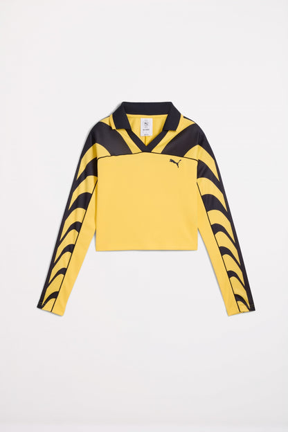 PUMA ROAD TO UNITY FOOTBA en color YELLOW  (2)