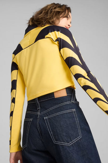 PUMA ROAD TO UNITY FOOTBA en color YELLOW  (3)