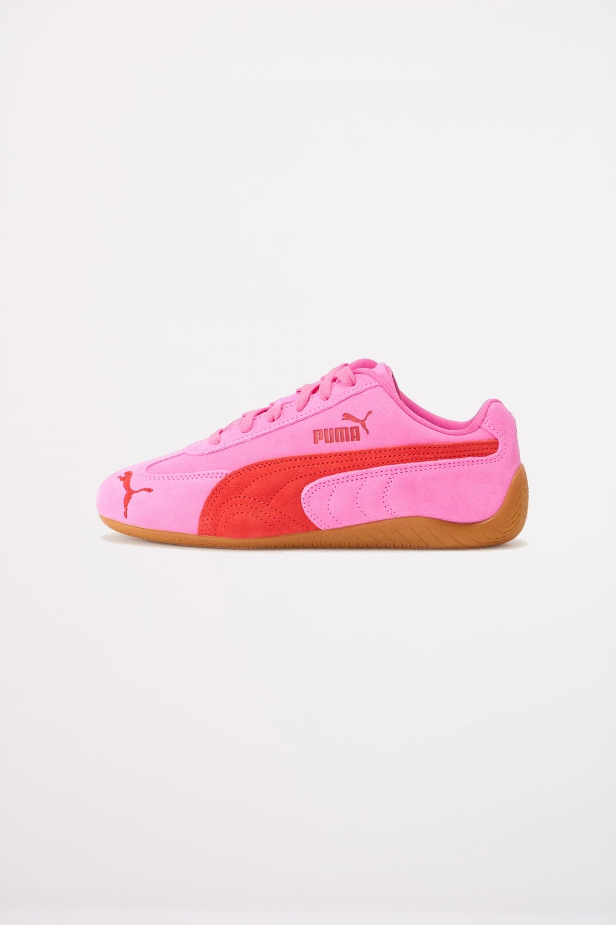 PUMA SPEEDCAT OG en color PINK  (1)