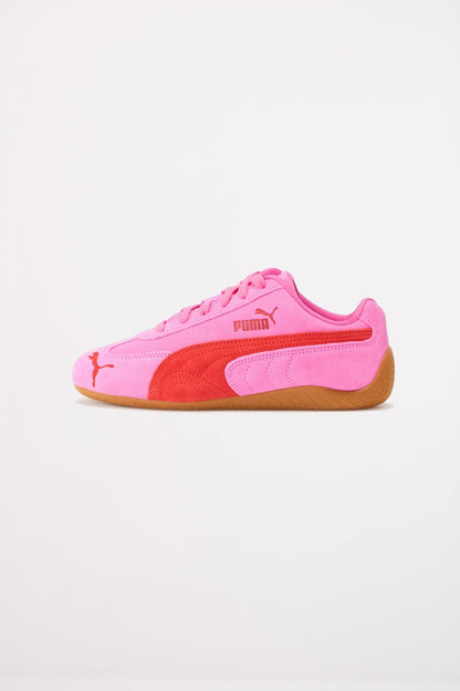PUMA SPEEDCAT OG en color PINK  (1)